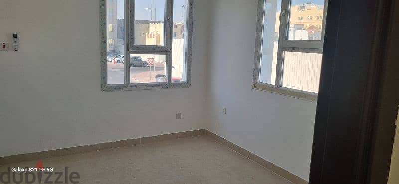 Brand new 2bhk flat for rent al Nasr (near al meera) Jawaan street. 5