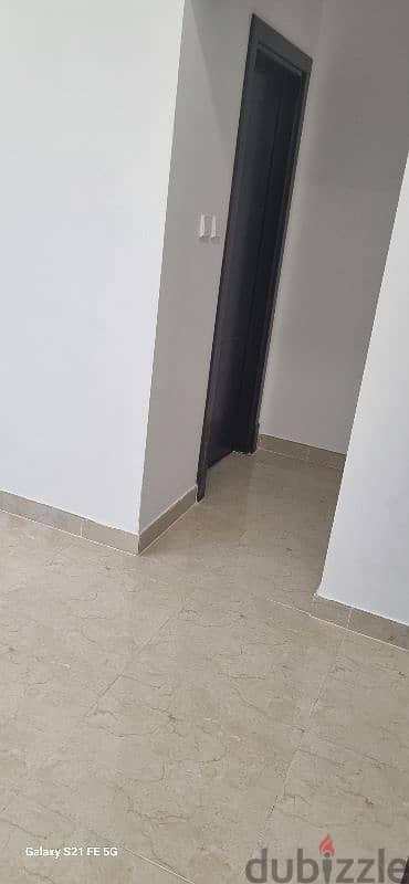 Brand new 2bhk flat for rent al Nasr (near al meera) Jawaan street. 9