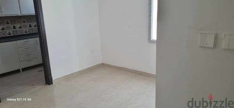 Brand new 2bhk flat for rent al Nasr (near al meera) Jawaan street. 12