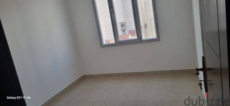 Brand new 2bhk flat for rent al Nasr (near al meera) Jawaan street. 17