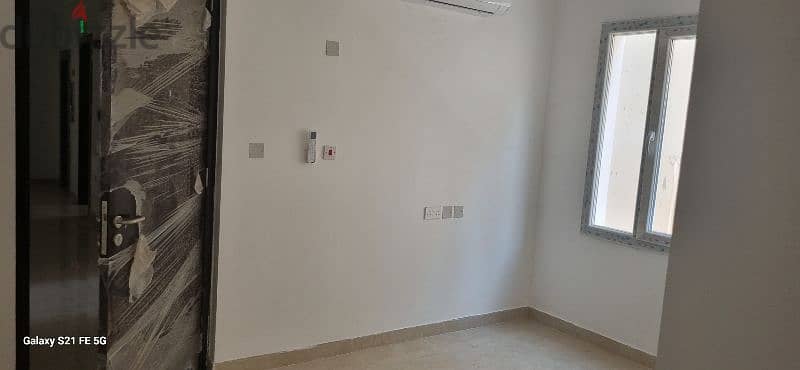 Brand new 2bhk flat for rent al Nasr (near al meera) Jawaan street. 19