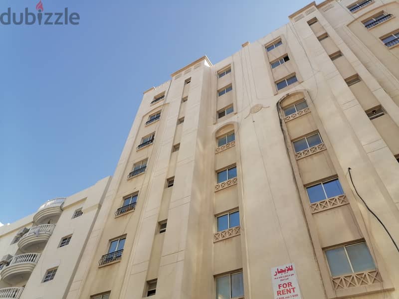 2-BHK Apartment - Month free 0