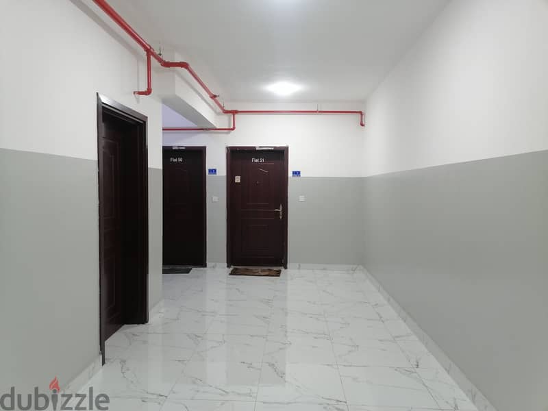 2-BHK Apartment - Month free 2