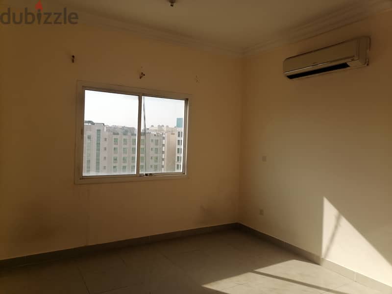 2-BHK Apartment - Month free 4