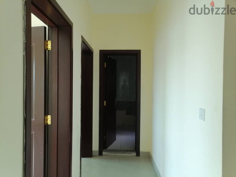 2-BHK Apartment - Month free 6