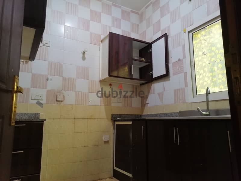 2-BHK Apartment - Month free 8