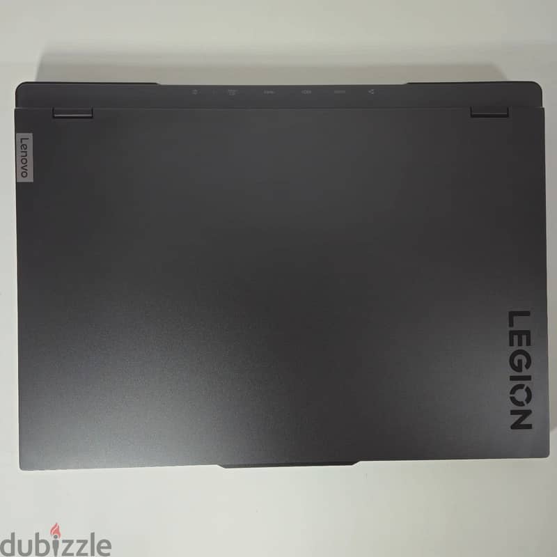 Lenovo Legion Pro7 16IRX8H 16 1TB SSD Intel Core i9 Installment Apply 2