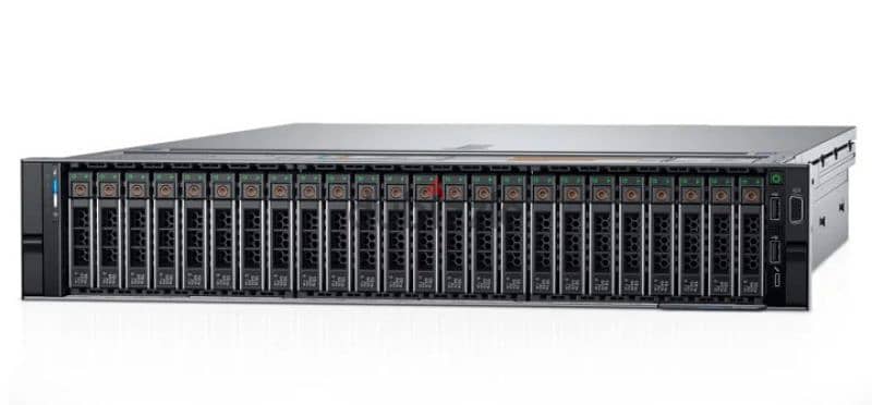 Server IBM Lenovo. Dell. HPE 10