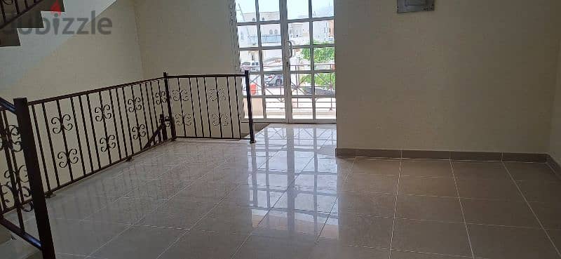 Spacious 4 B/R Compound Villa with Huge Garden in Prime location 9