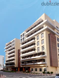 2 BHK Apartment in Tameer Residence Al Sadd 0