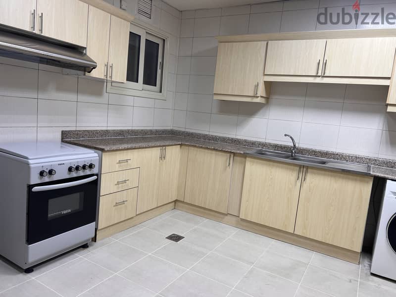 2 BHK Apartment in Tameer Residence Al Sadd 2