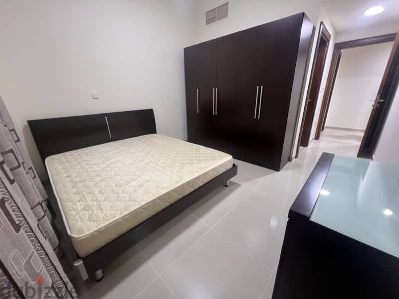 2 BHK Apartment in Tameer Residence Al Sadd 3