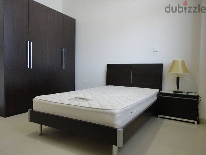 2 BHK Apartment in Tameer Residence Al Sadd 4