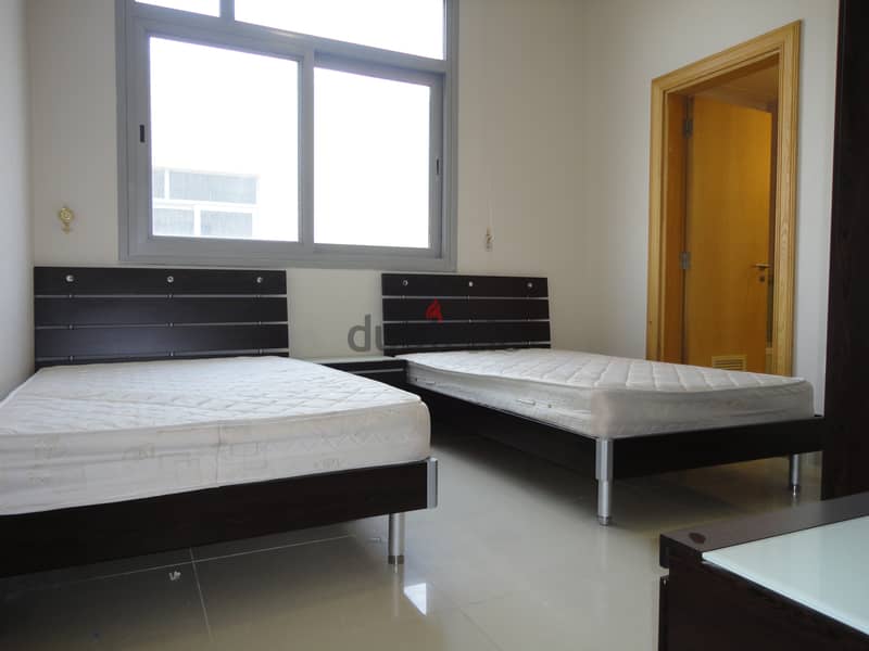 2 BHK Apartment in Tameer Residence Al Sadd 8