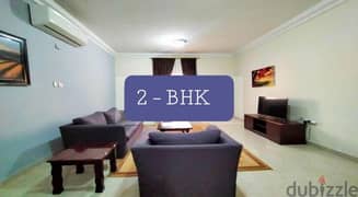 FULLY FURNISHED 2 BHK - FLAT NEAR  AIRPORT HEALTH CENTER 0