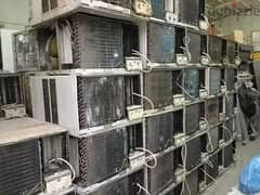 we are buying damage ac please call me 70697610 0