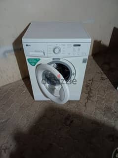 lg 5. kg Washing machine for sale good quality call me. 70697610 0