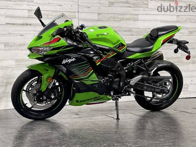 2023 Kawasaki Ninja ZX4RR +974  66574363