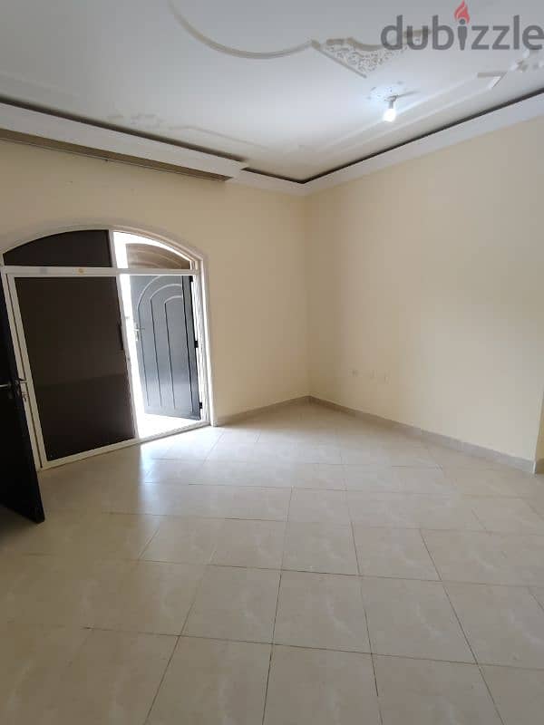 ONE BHK alwakrah near retail mart regency stop shop 4