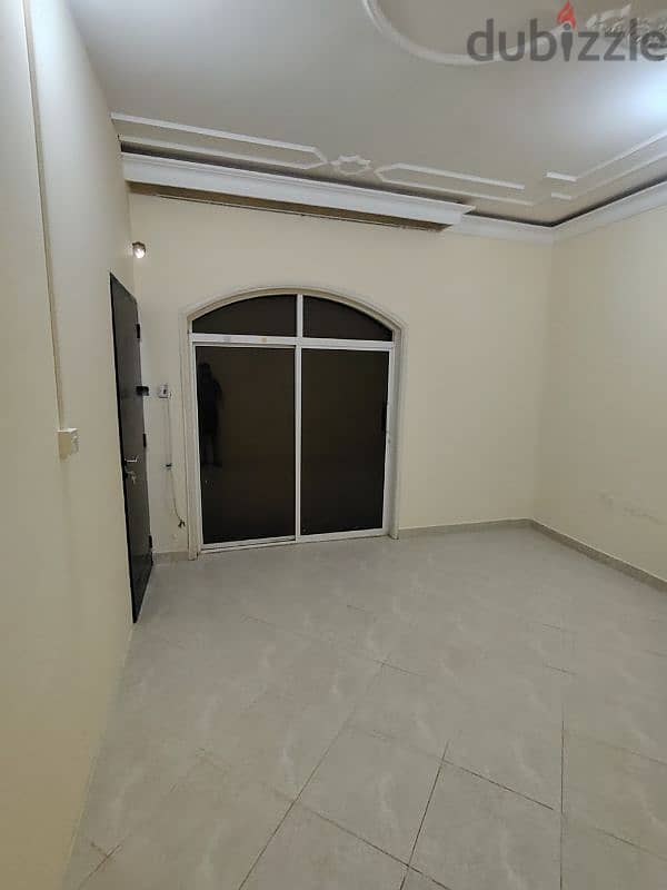 ONE BHK alwakrah near retail mart regency stop shop 6