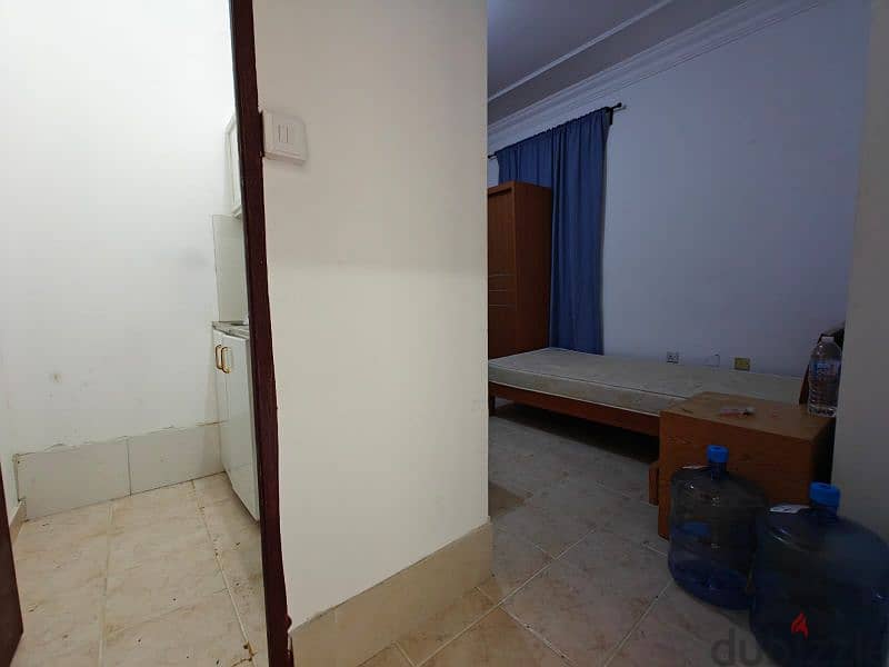 fully furnished studio new slata 1