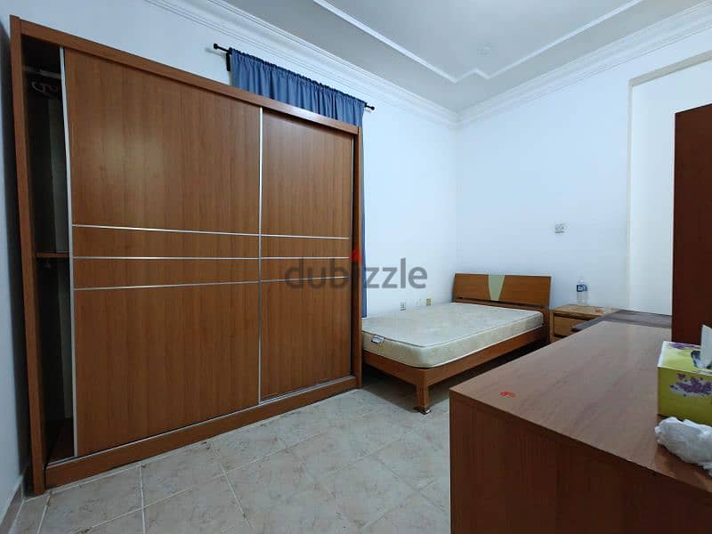 fully furnished studio new slata 4