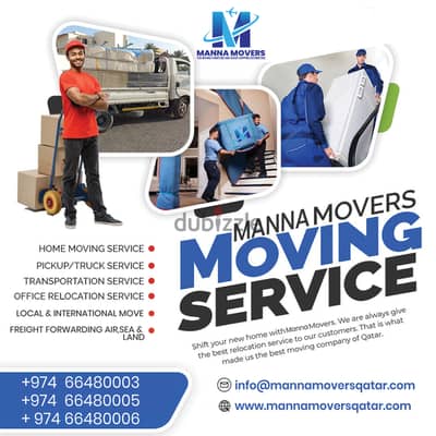 Best Moving Shifting pickup ervice at your budget