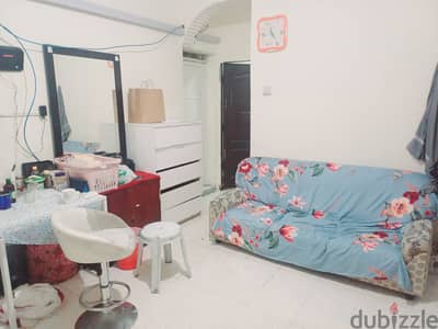 Executive Bachelor bed space for Malayalees, Luqta near Sidra Hospital