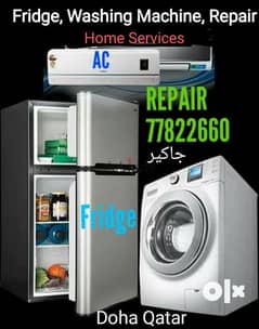 Fridge And Freezer Ac Washing Machine Repair 77822660 0