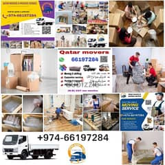 Qatar movers service 0