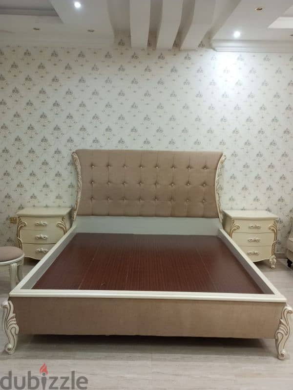 bedroom set for sell 2