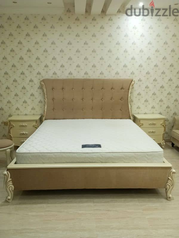 bedroom set for sell 3