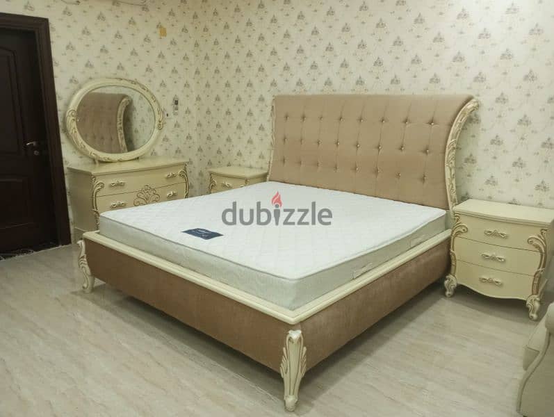 bedroom set for sell 4