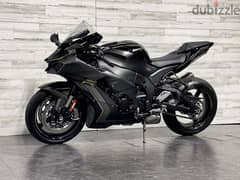 Kawasaki Ninja ZX-10R ( +971 52 300 8603) 0