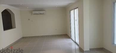 Spacious 3 B/R Flat near Metro Station & Commercial Bank in Al Saad 0