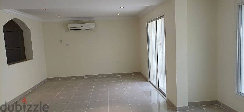 Spacious 3 B/R Flat near Metro Station & Commercial Bank in Al Saad 0