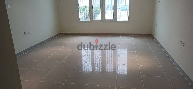 Spacious 3 B/R Flat near Metro Station & Commercial Bank in Al Saad 3