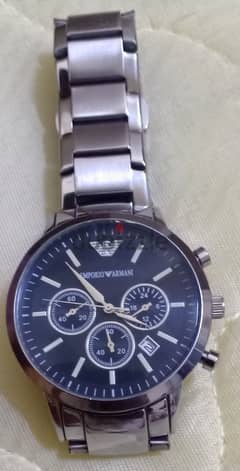 Emporio Armani (AR2448) 0