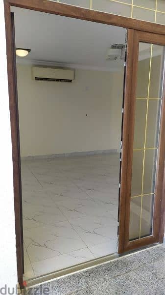 Studio and 1BHK 4