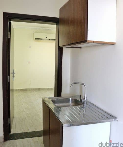 Studio and 1BHK 11