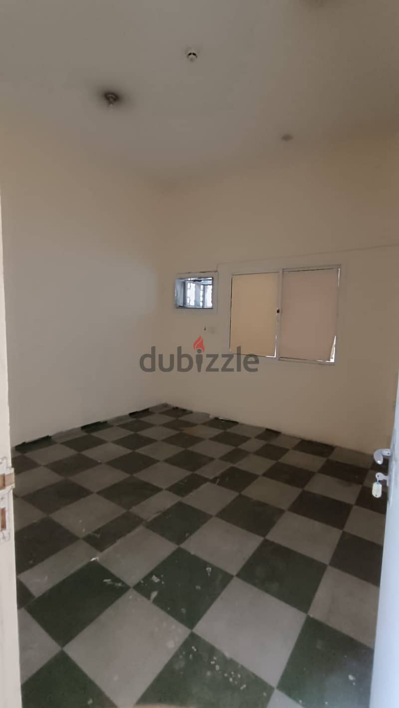 13 Rooms for rent On Waklat  Street 6 Industrial Area 0