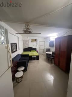 Family furnished room for rent 0