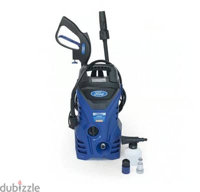 Ford Pressure Washer F2.1 120Bar