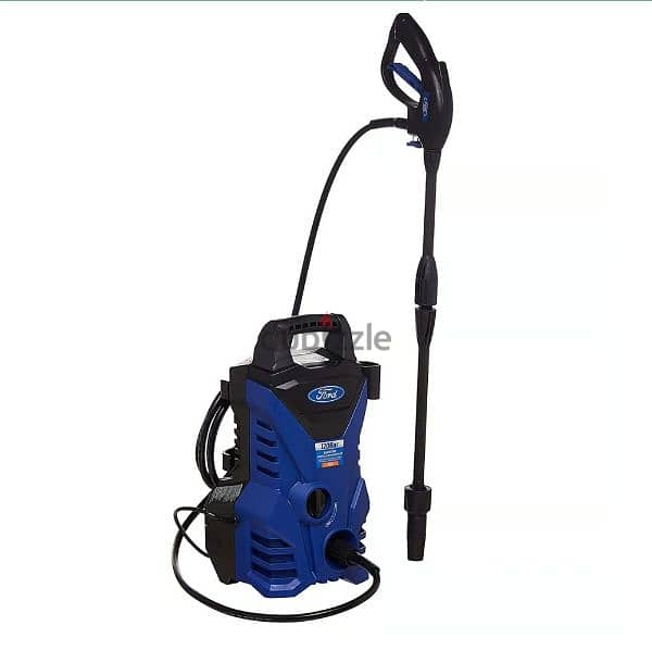 Ford Pressure Washer F2.1 120Bar 2