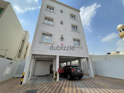 Brand New Spacious 2 BHK flats for Rent @Al Nasr - Only for family