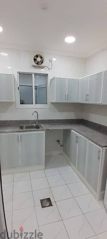 brand new 2bhk family apartment wakara 0