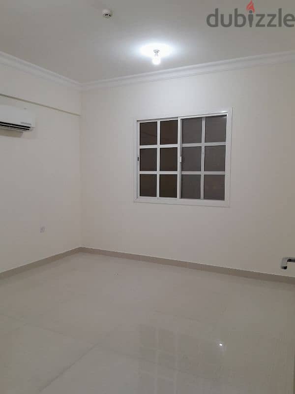 2bhk family apartment good cleen 1