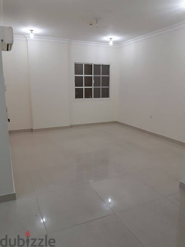 2bhk family apartment good cleen 9