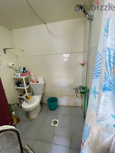 independent small studio near KG signal - 1500