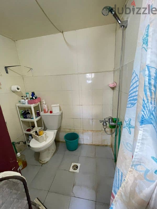 independent small studio near KG signal - 1500 0